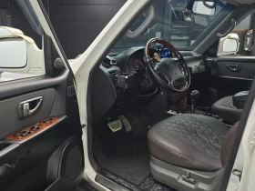 Hyundai Terracan 4Wd Jx290 Gold Luxury | Auto.bg — изображение 11 Hyundai Terracan 4Wd Jx290 Gold Luxury | Auto.bg — изображение 11