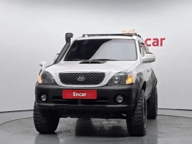 Hyundai Terracan 4Wd Jx290 Gold Luxury | Auto.bg — изображение 3 Hyundai Terracan 4Wd Jx290 Gold Luxury | Auto.bg — изображение 3