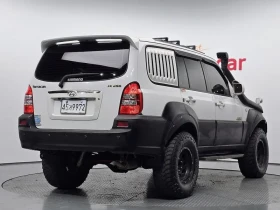 Hyundai Terracan 4Wd Jx290 Gold Luxury | Auto.bg — изображение 2 Hyundai Terracan 4Wd Jx290 Gold Luxury | Auto.bg — изображение 2
