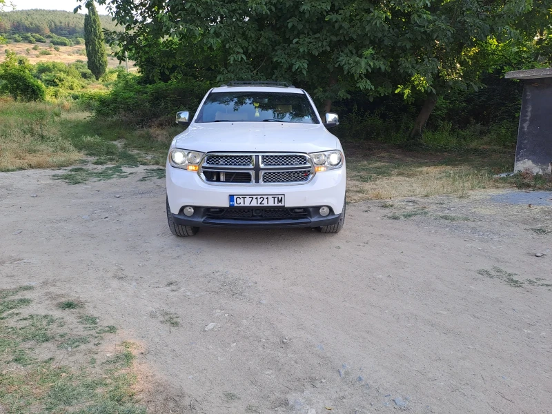 Dodge Durango - 14500 € / 28359.53 лв. - 28658759 1 | Car24.bg Dodge Durango - 14500 € / 28359.53 лв. - 28658759 1
