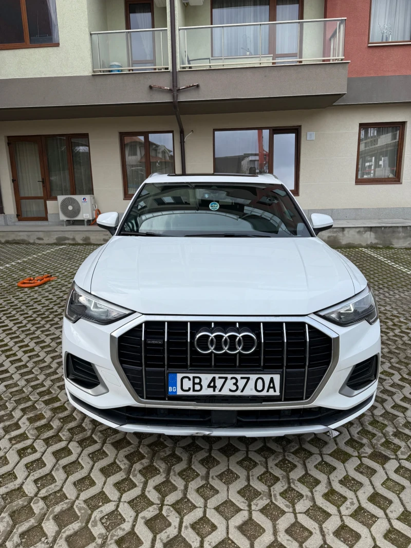 Audi Q3 - 23000 € / 44984.09 лв. - 56734910 1 | Car24.bg Audi Q3 - 23000 € / 44984.09 лв. - 56734910 1