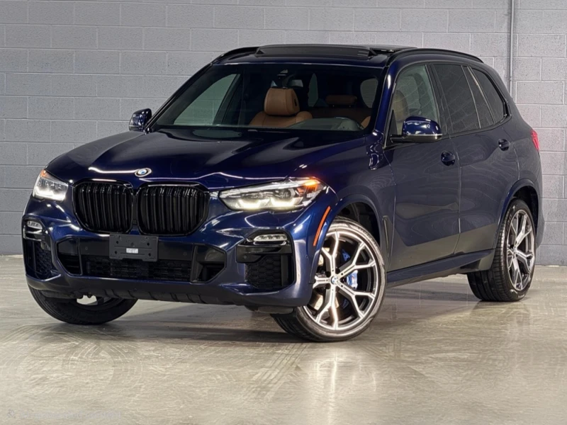 BMW X5 M40i* M-Package* AвтоКредит * (ЦЕНА ДО БГ) - 31999 € / 62584.60 лв. - 36583148 1 | Car24.bg BMW X5 M40i* M-Package* AвтоКредит * (ЦЕНА ДО БГ) - 31999 € / 62584.60 лв. - 36583148 1