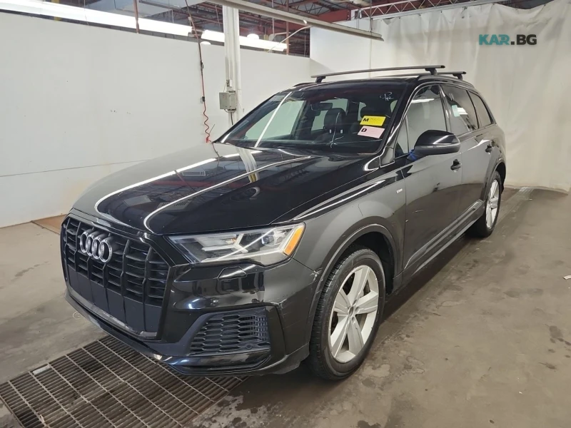 Audi Q7 KOMFORT * AвтоКредит * (ЦЕНА ДО БГ) - 21800 € / 42637.09 лв. - 18885206 1 | Car24.bg Audi Q7 KOMFORT * AвтоКредит * (ЦЕНА ДО БГ) - 21800 € / 42637.09 лв. - 18885206 1