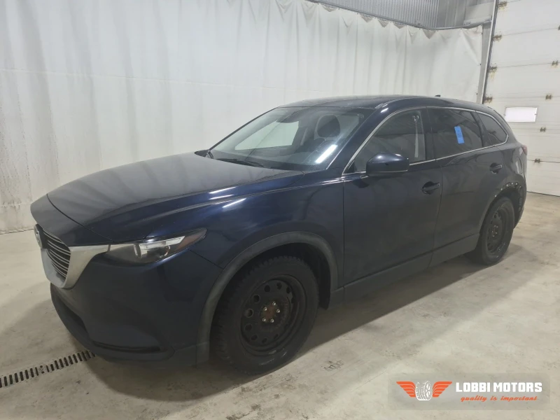Mazda CX-9 - 11600 € - 52872726 1 | Car24.bg Mazda CX-9 - 11600 € - 52872726 1