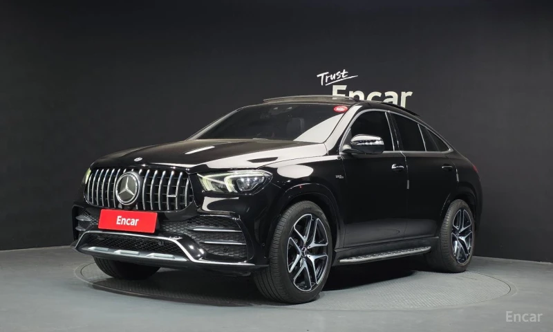 Mercedes-Benz GLE 53 4MATIC COUPE* BURMESTER* CARBON* ПАНО* ОБДУХ* КРАЙНА ЦЕНА - 52300 € - 27157508 1 | Car24.bg Mercedes-Benz GLE 53 4MATIC COUPE* BURMESTER* CARBON* ПАНО* ОБДУХ* КРАЙНА ЦЕНА - 52300 € - 27157508 1