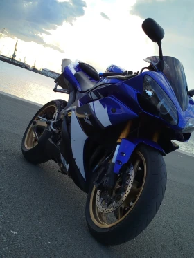 Yamaha YZF-R1 RN19 | Auto.bg — изображение 9 Yamaha YZF-R1 RN19 | Auto.bg — изображение 9