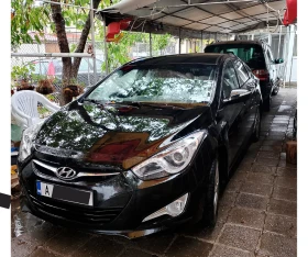 Hyundai I40 | Mobile.bg — малка снимка 6