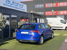 Skoda Scala AMBITION/1.0TSI/95k.c./5MT - 12900 € / 25230.21 лв. - 20693995 4 | Car24.bg Skoda Scala AMBITION/1.0TSI/95k.c./5MT - 12900 € / 25230.21 лв. - 20693995 4