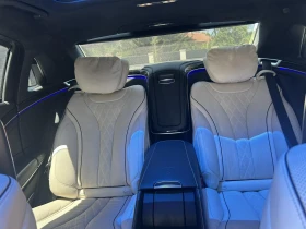 Mercedes-Benz S 500 MAYBACH - 57000 € / 111482.31 лв. - 36076485 11 | Car24.bg Mercedes-Benz S 500 MAYBACH - 57000 € / 111482.31 лв. - 36076485 11