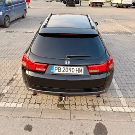 Honda Accord 2.4 Executive Plus Газ/Бензин - 10500 € / 20536.22 лв. - 73192647 7 | Car24.bg Honda Accord 2.4 Executive Plus Газ/Бензин - 10500 € / 20536.22 лв. - 73192647 7