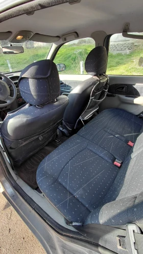 Renault Clio - 850 € / 1662.46 лв. - 61480337 8 | Car24.bg Renault Clio - 850 € / 1662.46 лв. - 61480337 8