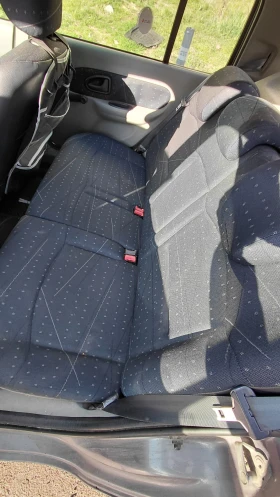 Renault Clio - 850 € / 1662.46 лв. - 61480337 7 | Car24.bg Renault Clio - 850 € / 1662.46 лв. - 61480337 7