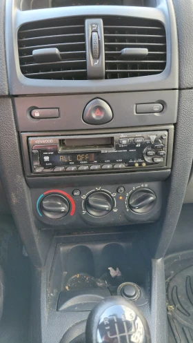 Renault Clio - 850 € / 1662.46 лв. - 61480337 10 | Car24.bg Renault Clio - 850 € / 1662.46 лв. - 61480337 10