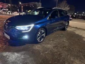 Renault Megane undefined | Auto.bg — изображение 3 Renault Megane undefined | Auto.bg — изображение 3
