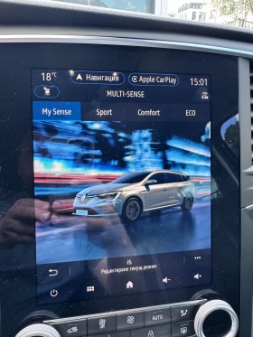 Renault Megane undefined | Auto.bg — изображение 8 Renault Megane undefined | Auto.bg — изображение 8