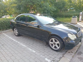 Mercedes-Benz C 200 Kompressor - 1850 € / 3618.29 лв. - 62586062 3 | Car24.bg Mercedes-Benz C 200 Kompressor - 1850 € / 3618.29 лв. - 62586062 3
