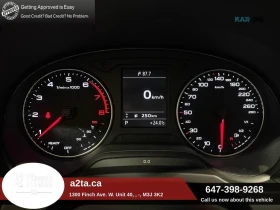 Audi A3 FWD * 1.8T * Komfort * АвтоКредит * (ЦЕНА ДО БГ) | Auto.bg — изображение 12 Audi A3 FWD * 1.8T * Komfort * АвтоКредит * (ЦЕНА ДО БГ) | Auto.bg — изображение 12