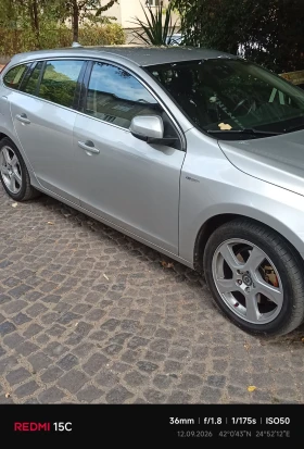 Volvo V60 V60-D3 - 3900 € - 33012231 13 | Car24.bg Volvo V60 V60-D3 - 3900 € - 33012231 13