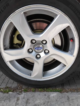 Volvo V60 V60-D3 - 3900 € - 33012231 10 | Car24.bg Volvo V60 V60-D3 - 3900 € - 33012231 10