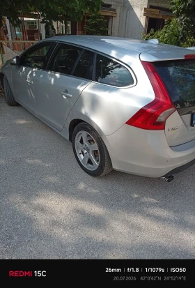 Volvo V60 V60-D3 | Auto.bg — изображение 10 Volvo V60 V60-D3 | Auto.bg — изображение 10