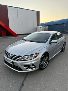 VW CC - Car24.bg VW CC