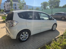Honda Jazz Hybrid Executive | Auto.bg — изображение 4 Honda Jazz Hybrid Executive | Auto.bg — изображение 4