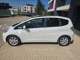Honda Jazz Hybrid Executive | Auto.bg — изображение 5 Honda Jazz Hybrid Executive | Auto.bg — изображение 5