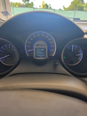 Honda Jazz Hybrid Executive | Auto.bg — изображение 8 Honda Jazz Hybrid Executive | Auto.bg — изображение 8