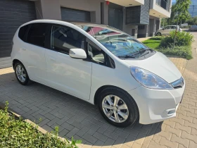 Honda Jazz Hybrid Executive | Auto.bg — изображение 3 Honda Jazz Hybrid Executive | Auto.bg — изображение 3