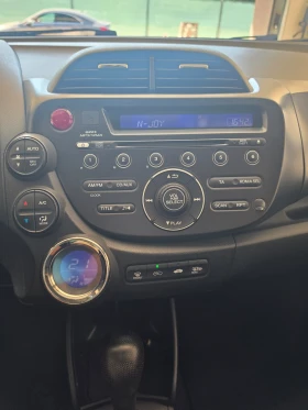 Honda Jazz Hybrid Executive | Auto.bg — изображение 9 Honda Jazz Hybrid Executive | Auto.bg — изображение 9