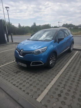 Renault Captur 1.5 dCi / с Каско - 6350 € / 12419.52 лв. - 28445427 2 | Car24.bg Renault Captur 1.5 dCi / с Каско - 6350 € / 12419.52 лв. - 28445427 2