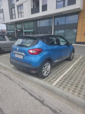Renault Captur 1.5 dCi / с Каско - 6350 € / 12419.52 лв. - 28445427 4 | Car24.bg Renault Captur 1.5 dCi / с Каско - 6350 € / 12419.52 лв. - 28445427 4