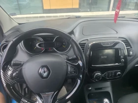 Renault Captur 1.5 dCi / с Каско - 6350 € / 12419.52 лв. - 28445427 5 | Car24.bg Renault Captur 1.5 dCi / с Каско - 6350 € / 12419.52 лв. - 28445427 5