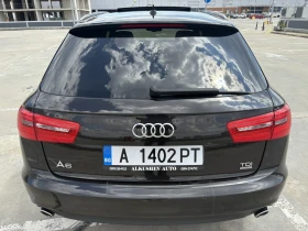 Audi A6 3.0BiTDI | Auto.bg — изображение 5 Audi A6 3.0BiTDI | Auto.bg — изображение 5