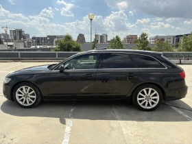 Audi A6 3.0BiTDI | Auto.bg — изображение 7 Audi A6 3.0BiTDI | Auto.bg — изображение 7