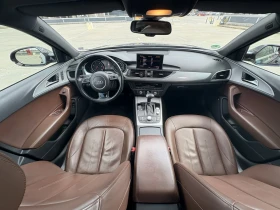 Audi A6 3.0BiTDI | Auto.bg — изображение 10 Audi A6 3.0BiTDI | Auto.bg — изображение 10