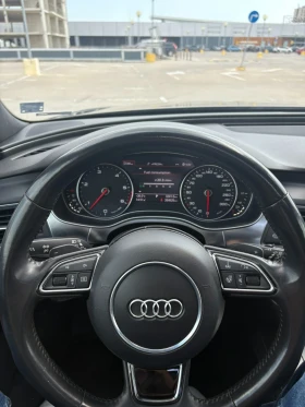 Audi A6 3.0BiTDI | Auto.bg — изображение 12 Audi A6 3.0BiTDI | Auto.bg — изображение 12