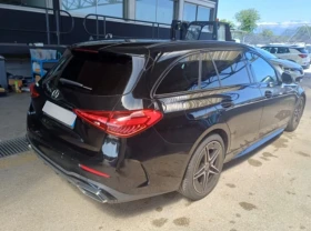 Mercedes-Benz C 220 d Mild Hybrid Premium Auto SW Station Wagon - 25300 € - 63161020 3 | Car24.bg Mercedes-Benz C 220 d Mild Hybrid Premium Auto SW Station Wagon - 25300 € - 63161020 3