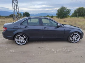 Mercedes-Benz C 200 CDI | Auto.bg — изображение 8 Mercedes-Benz C 200 CDI | Auto.bg — изображение 8