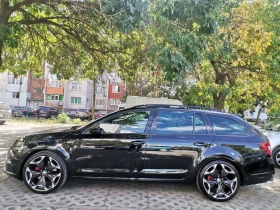 Skoda Octavia VRS | Auto.bg — изображение 6 Skoda Octavia VRS | Auto.bg — изображение 6