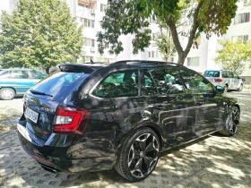 Skoda Octavia VRS | Auto.bg — изображение 5 Skoda Octavia VRS | Auto.bg — изображение 5