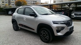 Dacia Spring CCS-Comfort Plus! - 9499 € - 89404921 3 | Car24.bg Dacia Spring CCS-Comfort Plus! - 9499 € - 89404921 3