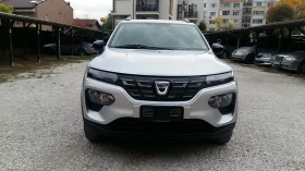 Dacia Spring CCS-Comfort Plus! - 9499 € - 89404921 2 | Car24.bg Dacia Spring CCS-Comfort Plus! - 9499 € - 89404921 2