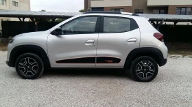 Dacia Spring CCS-Comfort Plus! - 9499 € - 89404921 8 | Car24.bg Dacia Spring CCS-Comfort Plus! - 9499 € - 89404921 8