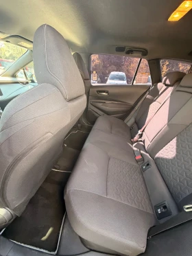 Toyota Corolla 1.8 hybrid ГАЗ - 22000 € - 51787088 11 | Car24.bg Toyota Corolla 1.8 hybrid ГАЗ - 22000 € - 51787088 11