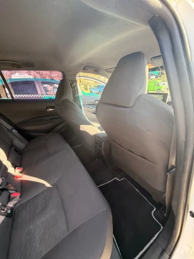 Toyota Corolla 1.8 hybrid ГАЗ - 22000 € - 51787088 8 | Car24.bg Toyota Corolla 1.8 hybrid ГАЗ - 22000 € - 51787088 8