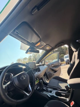 Toyota Corolla 1.8 hybrid ГАЗ - 22000 € - 51787088 5 | Car24.bg Toyota Corolla 1.8 hybrid ГАЗ - 22000 € - 51787088 5