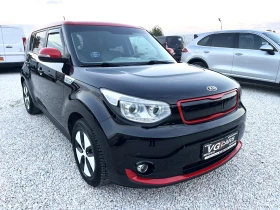 Kia Soul ECO ELECTRIC - Car24.bg Kia Soul ECO ELECTRIC