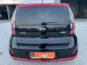 Kia Soul ECO ELECTRIC - 8400 € - 27584820 6 | Car24.bg Kia Soul ECO ELECTRIC - 8400 € - 27584820 6
