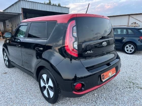 Kia Soul ECO ELECTRIC - 8400 € - 27584820 5 | Car24.bg Kia Soul ECO ELECTRIC - 8400 € - 27584820 5